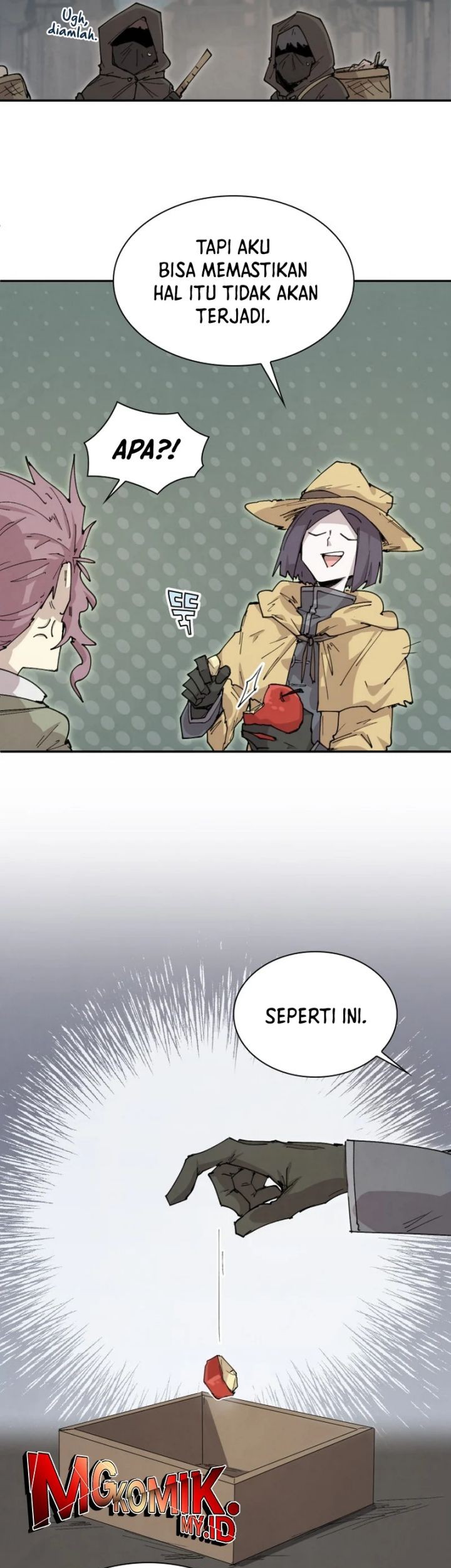 Manga page 23