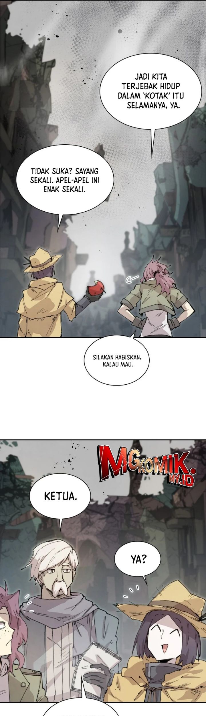 Manga page 29