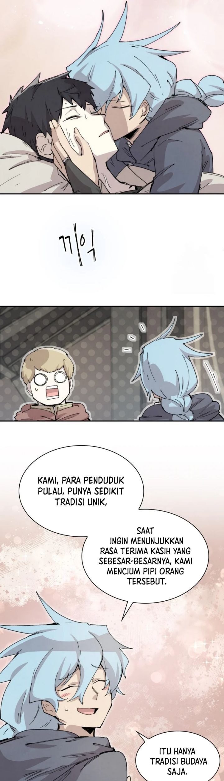 Manga page 40