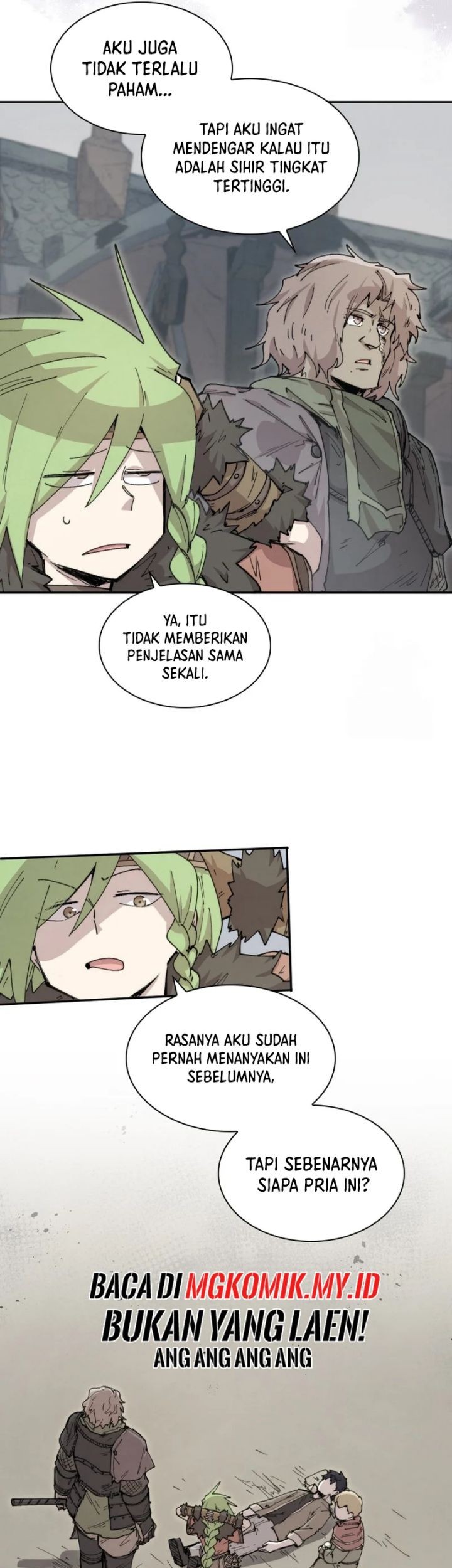 Manga page 7