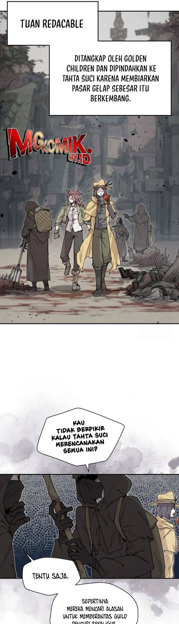 Manga page 13