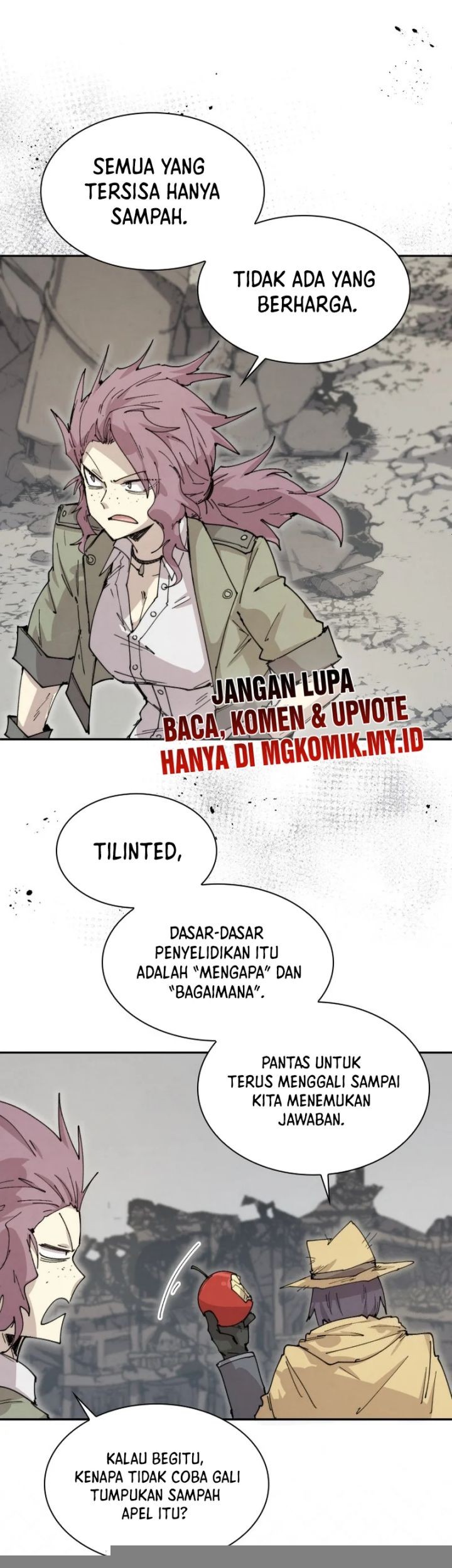 Manga page 15