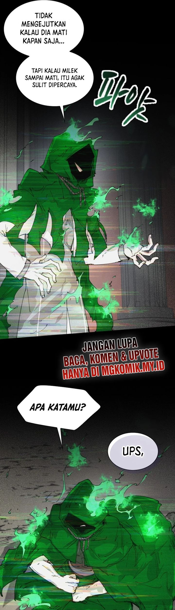 Manga page 4