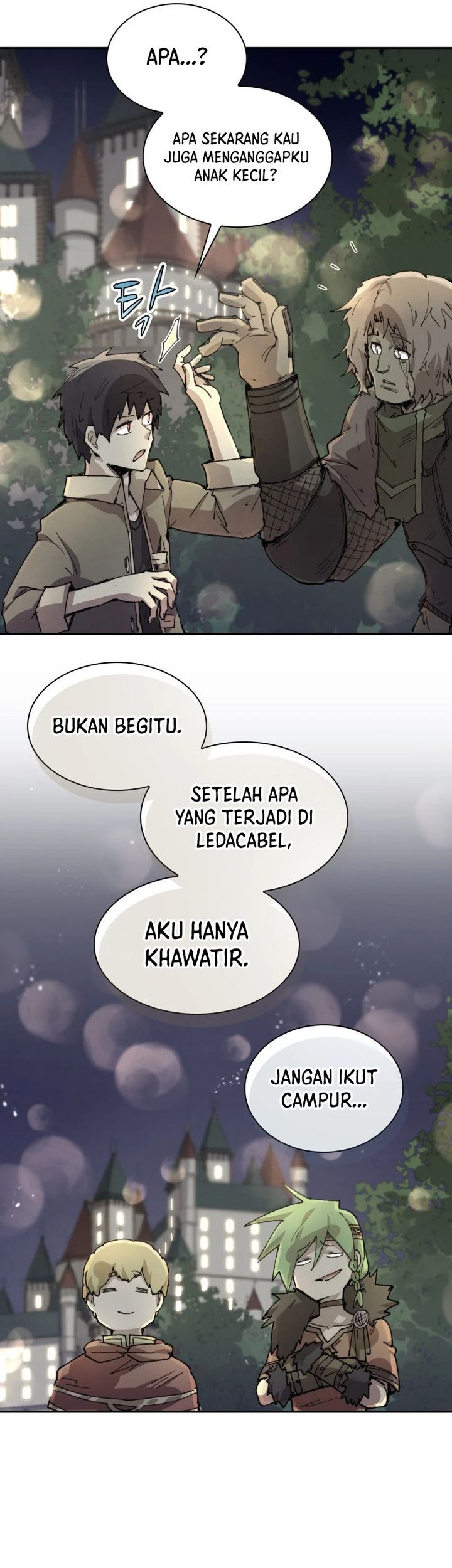 Manga page 19
