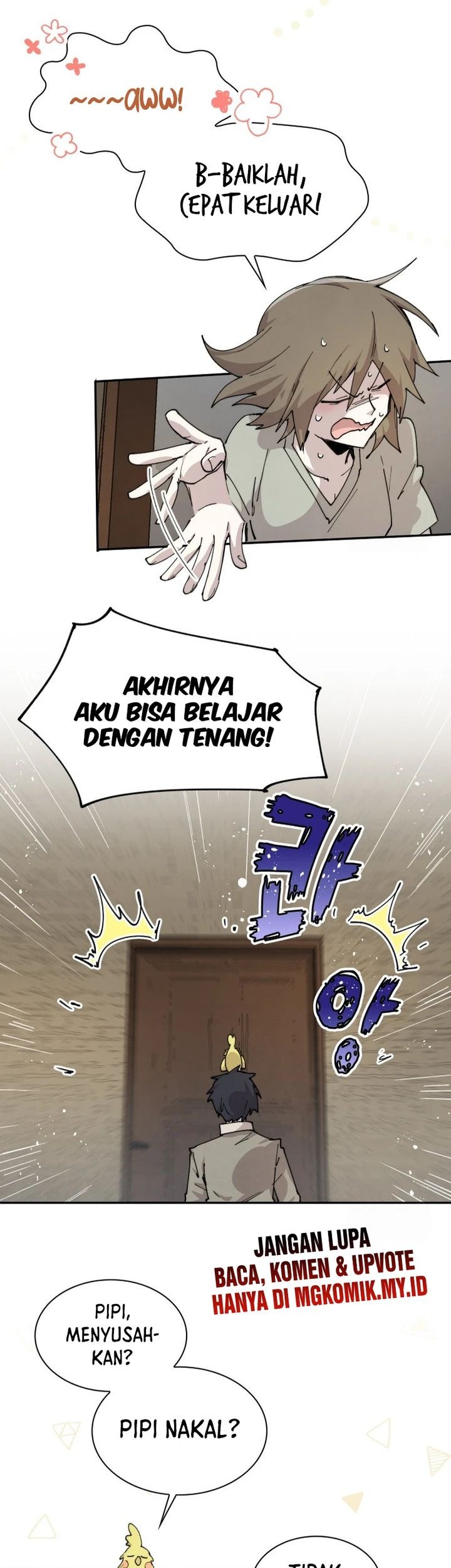 Manga page 41