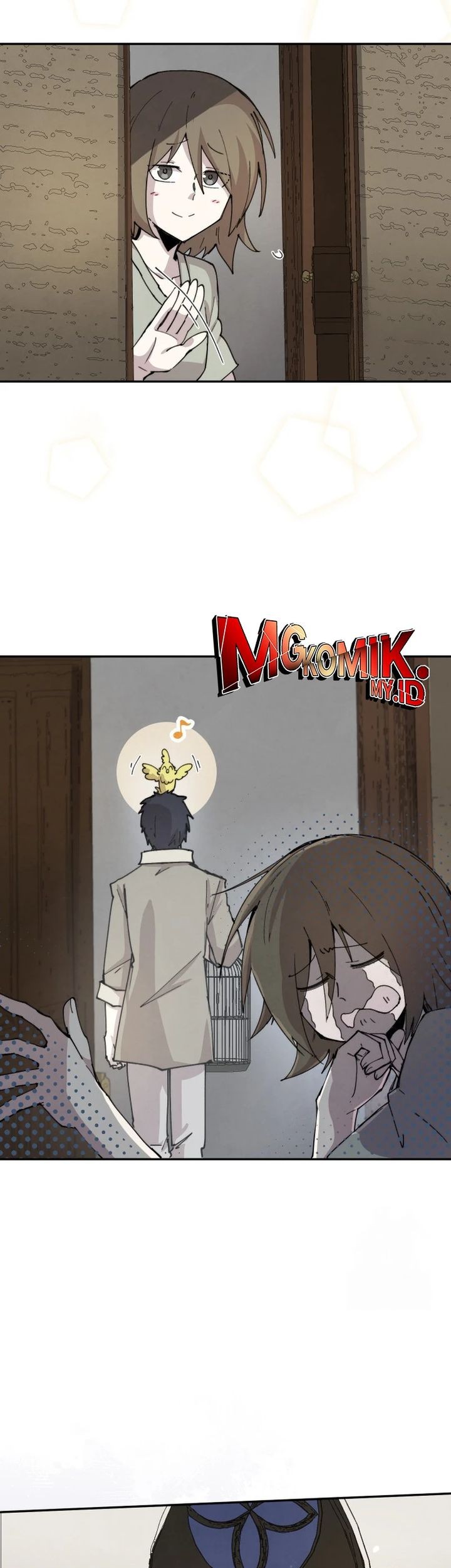 Manga page 45