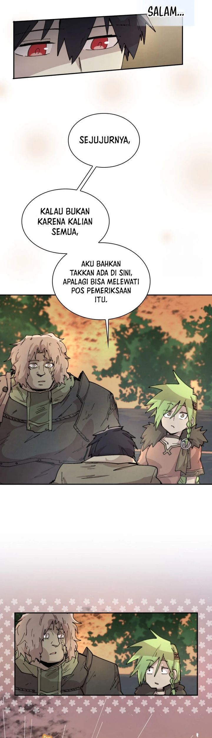 Manga page 7
