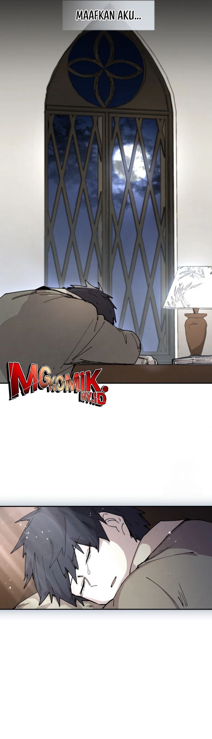Manga page 21