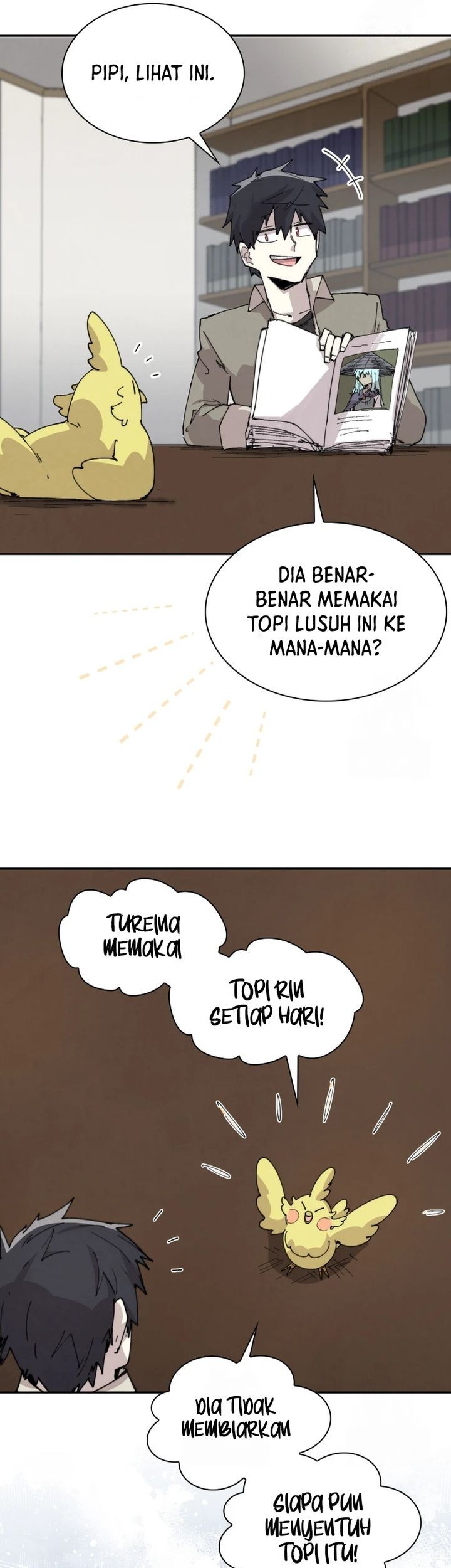 Manga page 11
