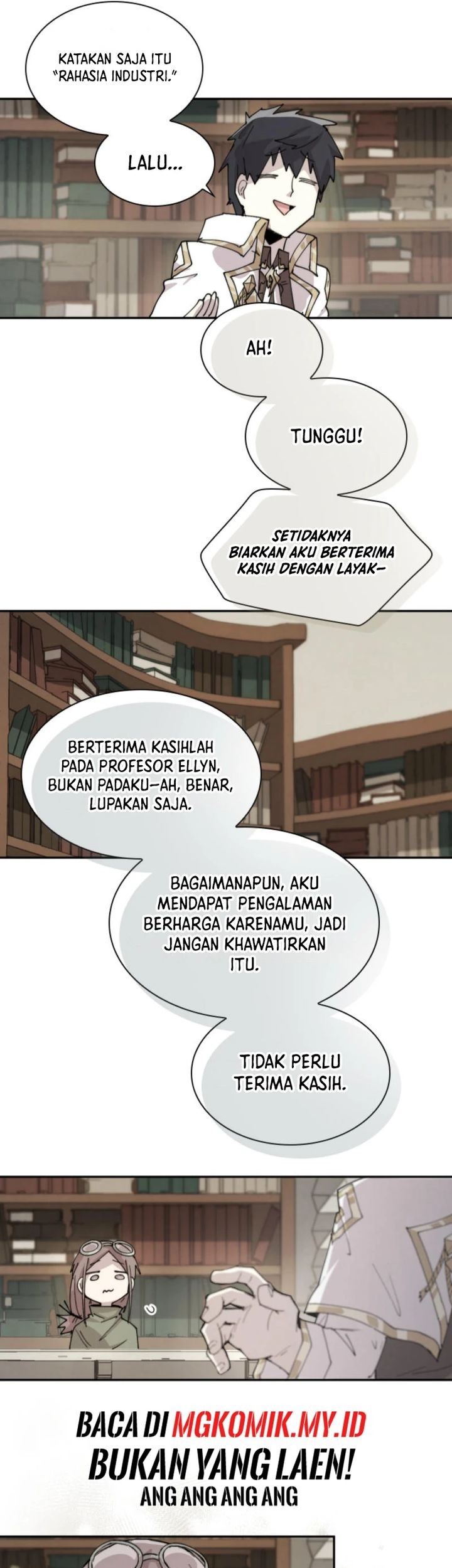 Manga page 19