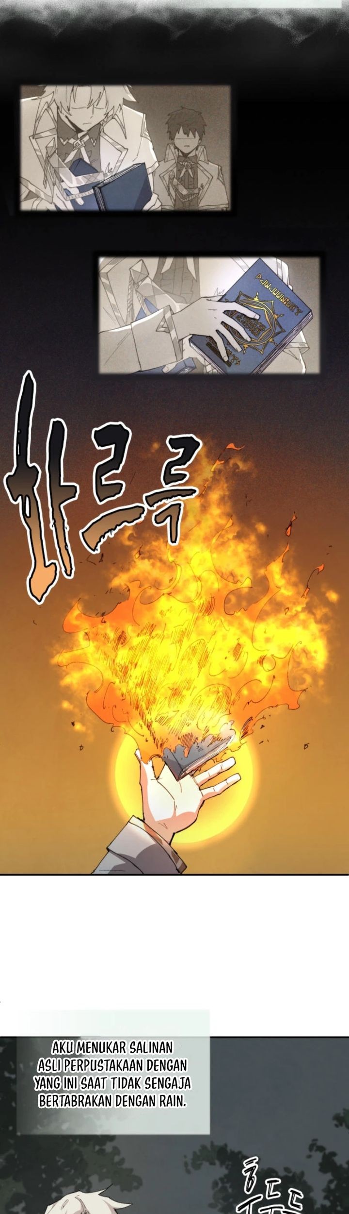 Manga page 23