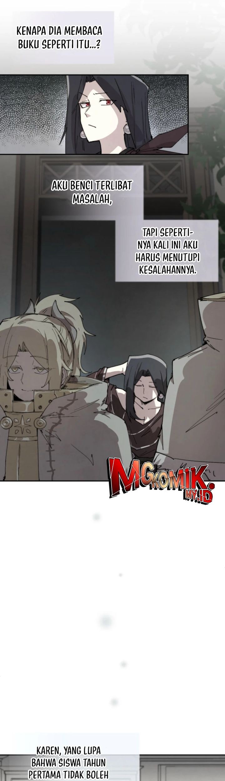 Manga page 15