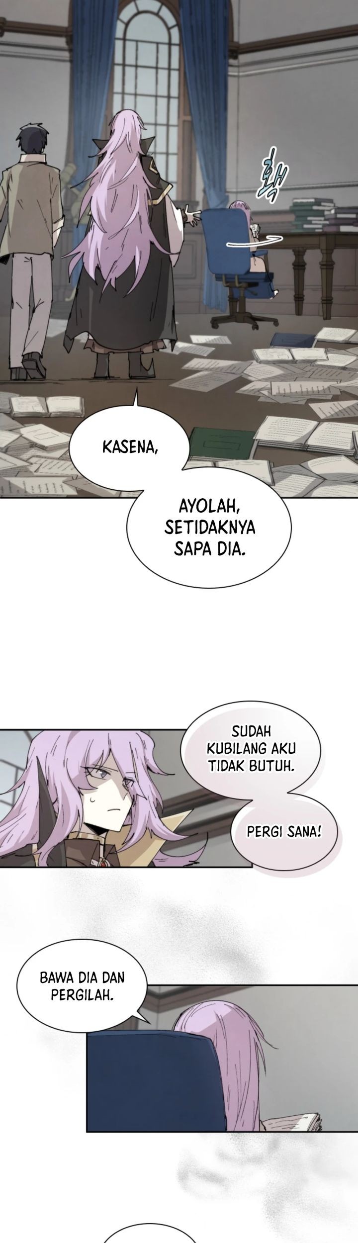 Manga page 13