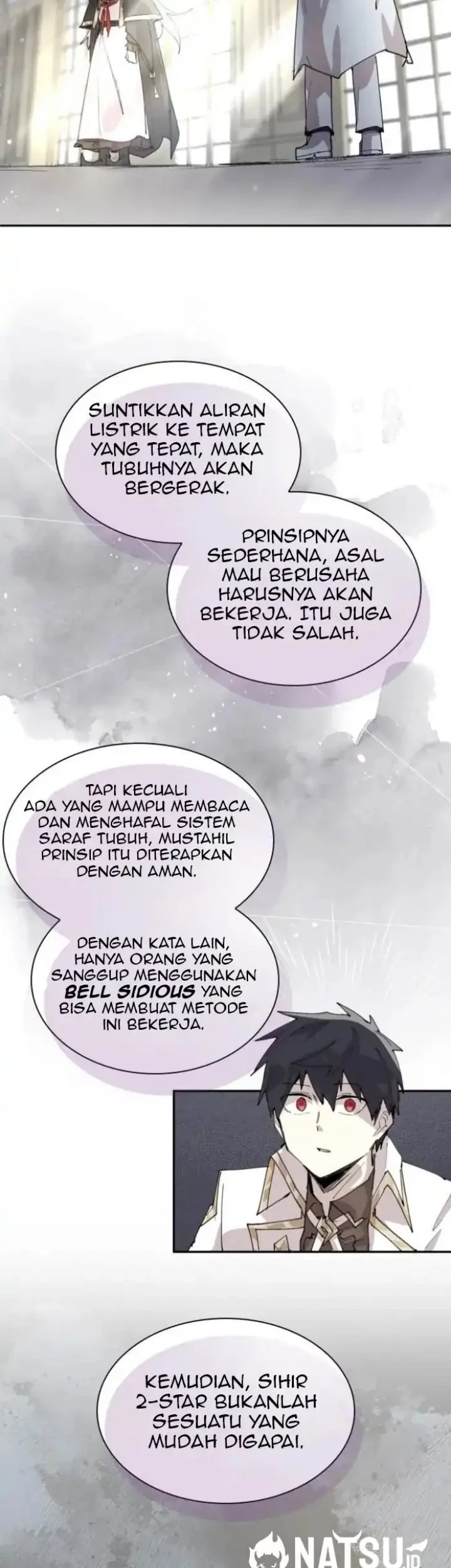 Manga page 11