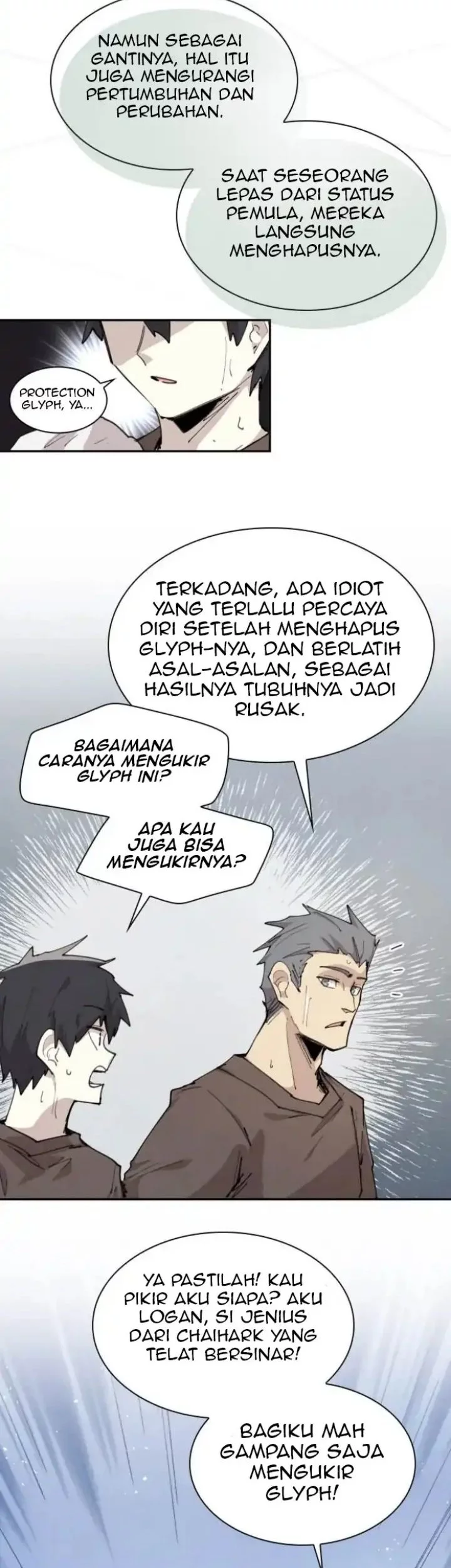 Manga page 20