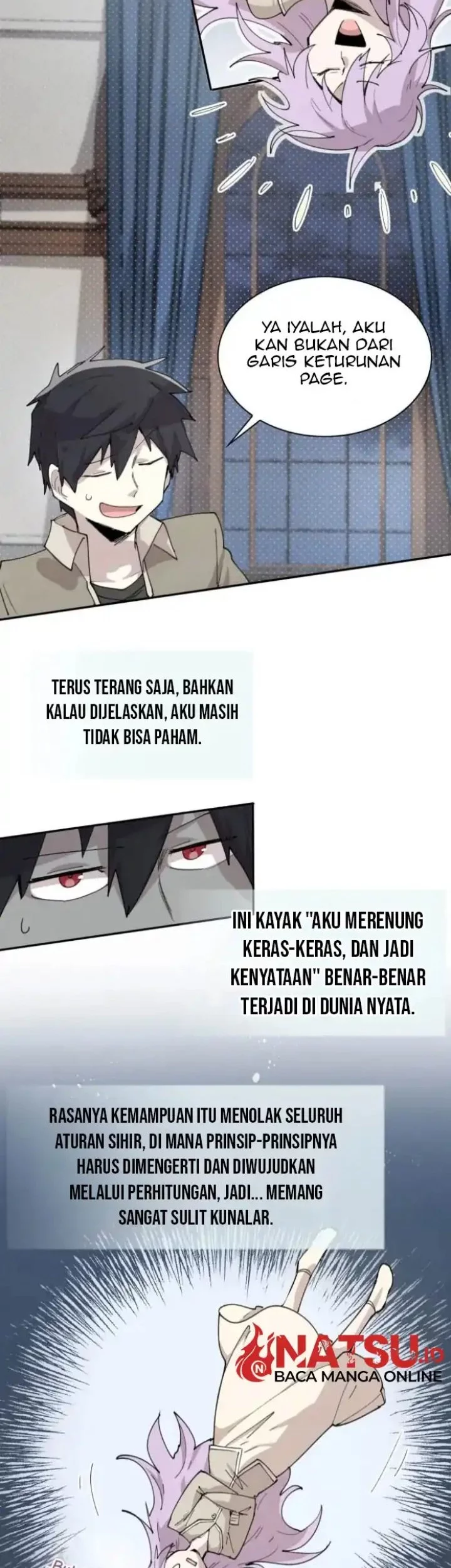 Manga page 32