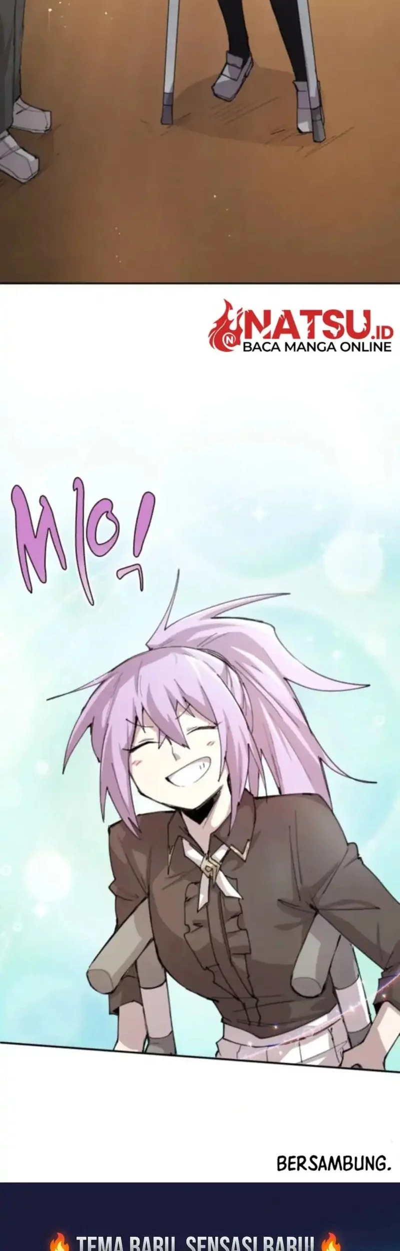 Manga page 42