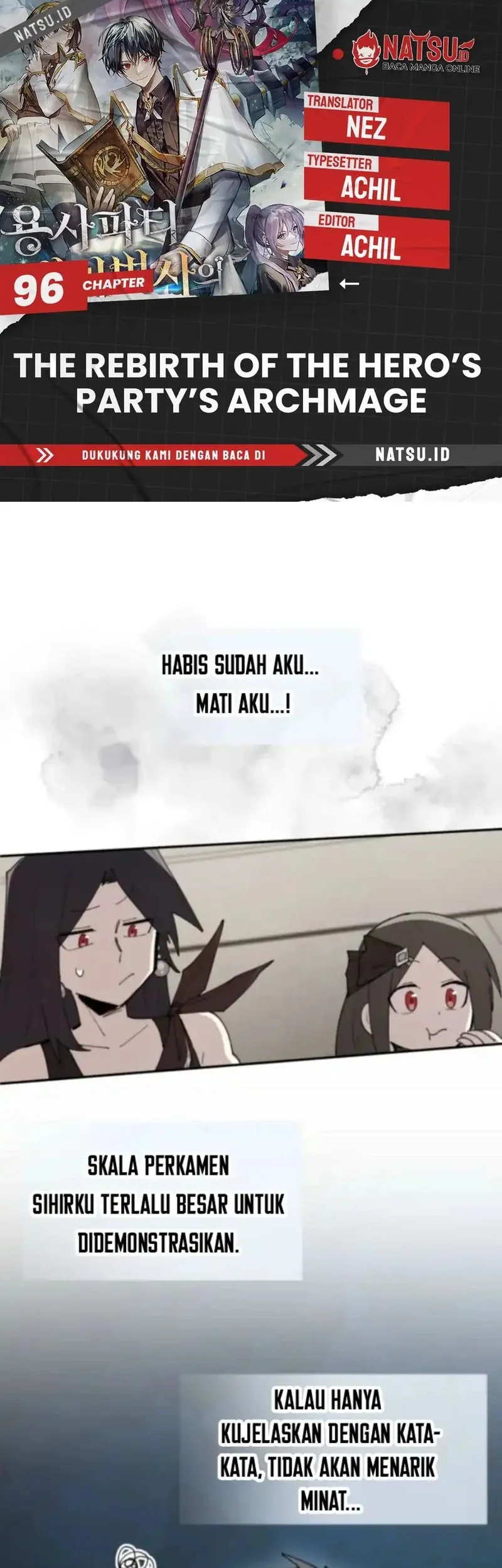 Manga page 1