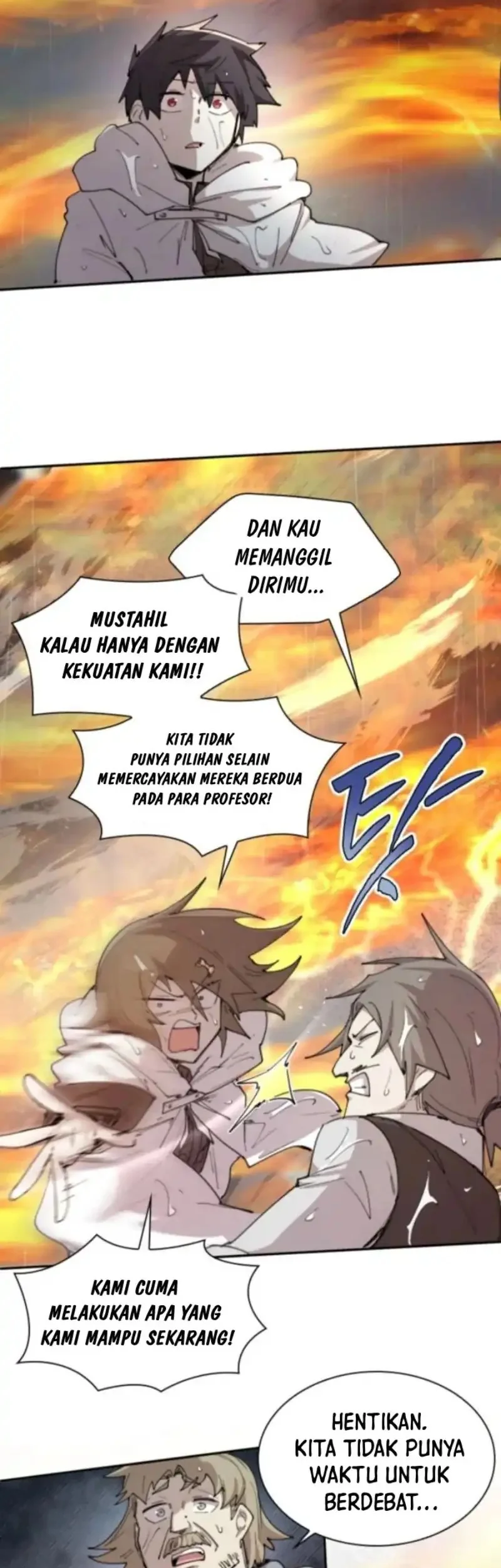 Manga page 9