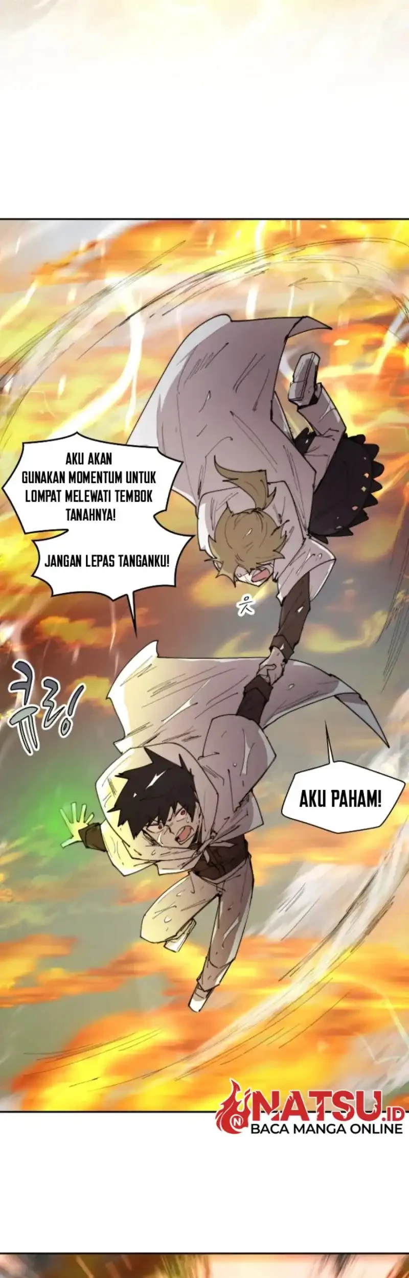 Manga page 7