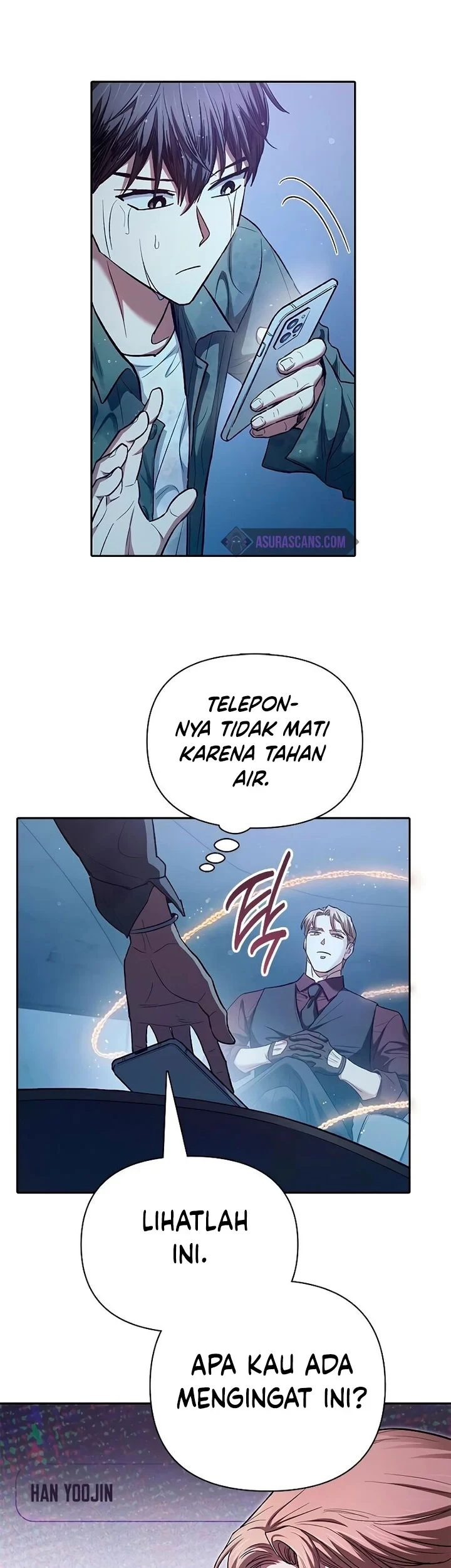 Manga page 17