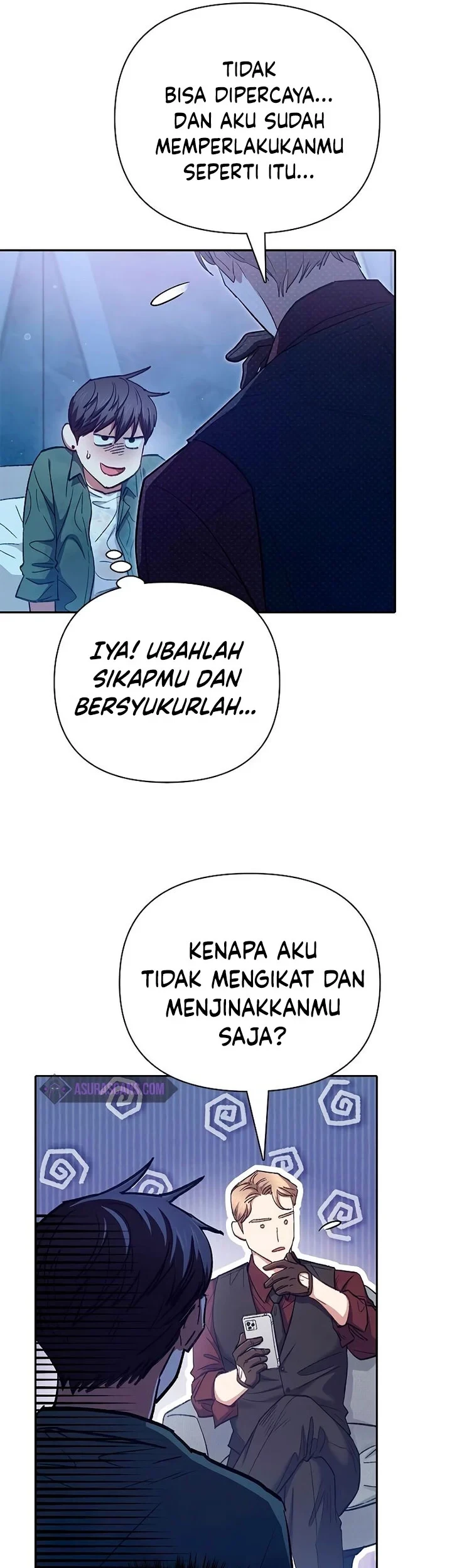 Manga page 21