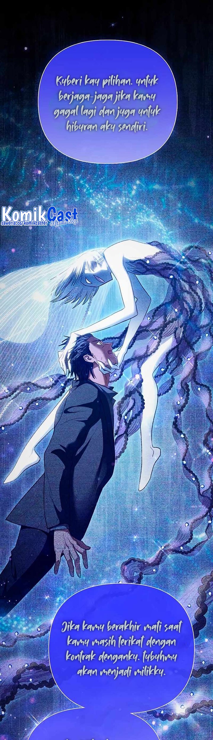 Manga page 40