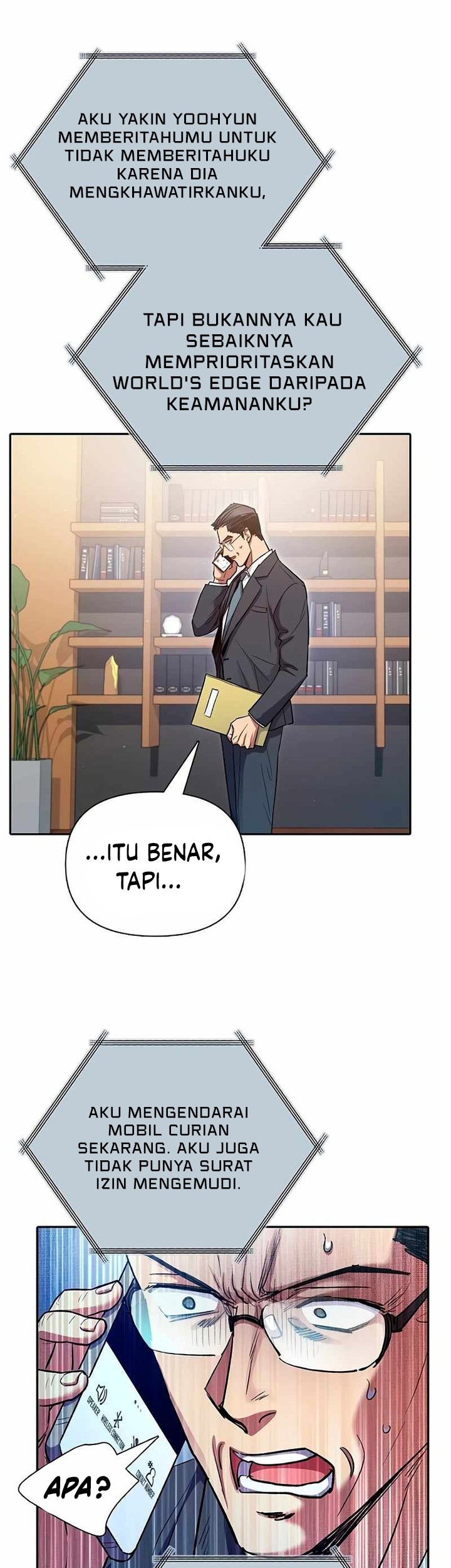 Manga page 70