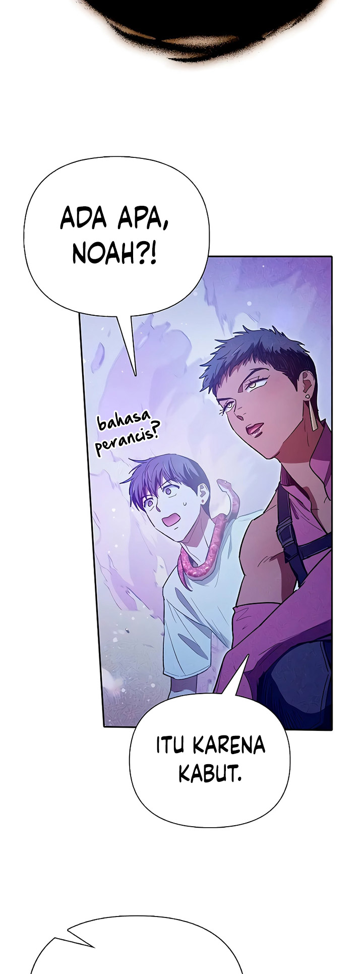 Manga page 28