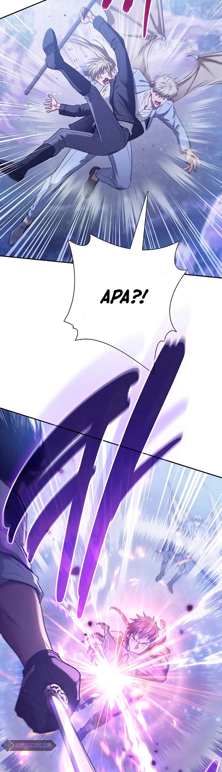 Manga page 40