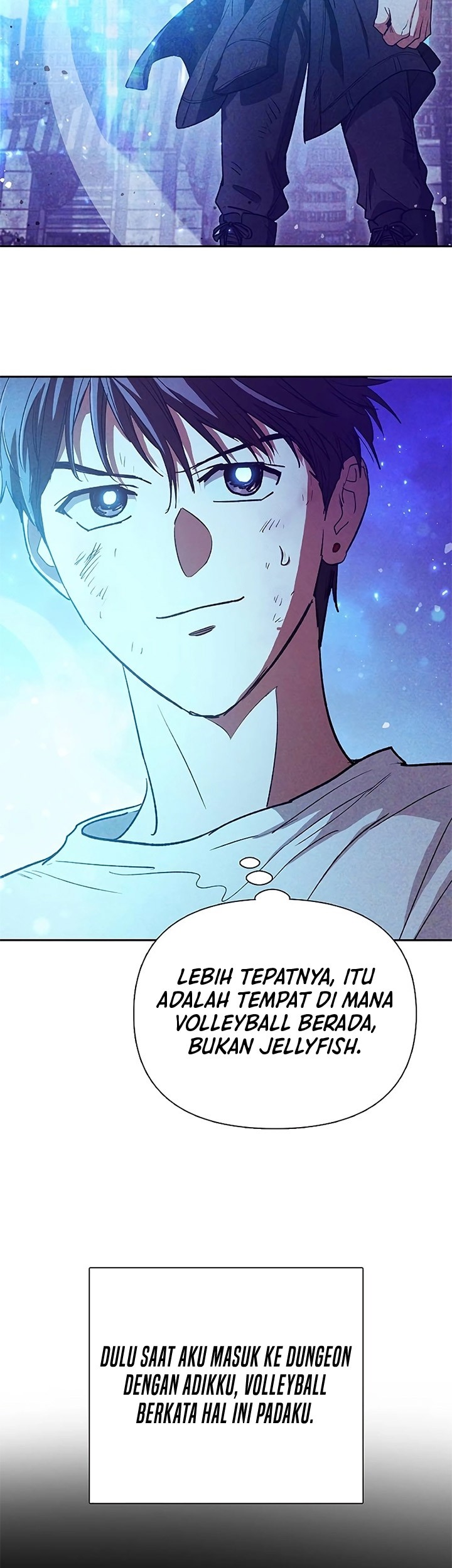 Manga page 20