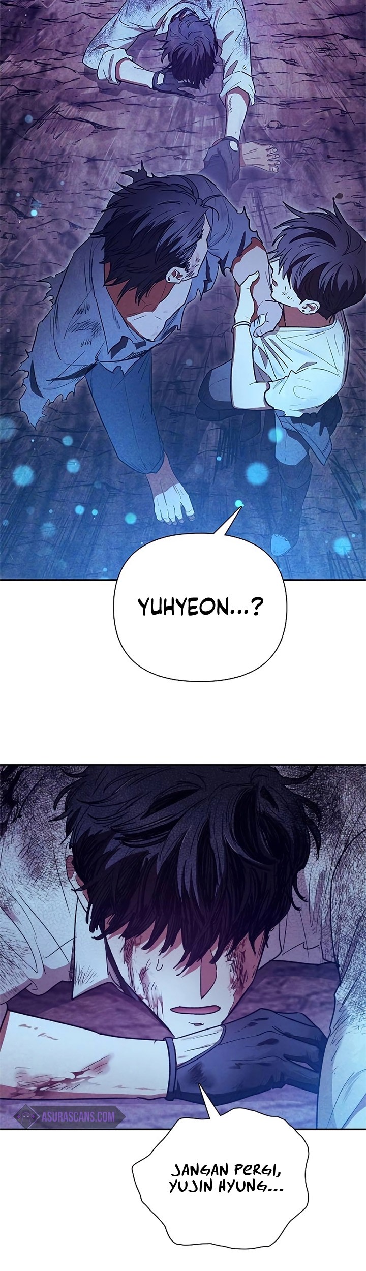 Manga page 28