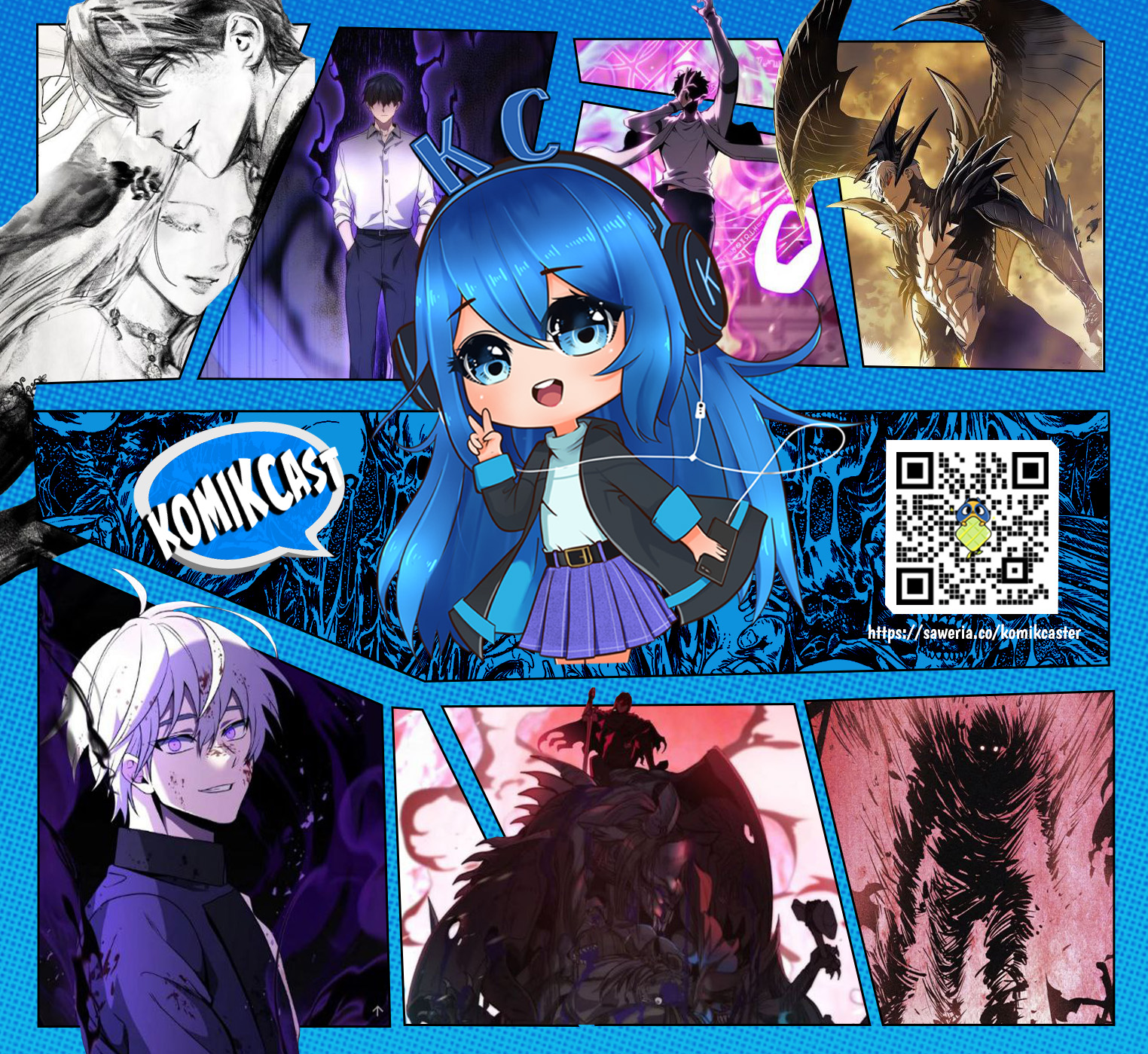 Manga page 65