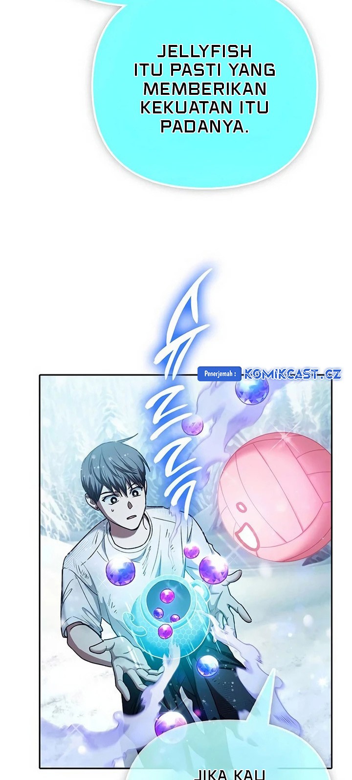 Manga page 21