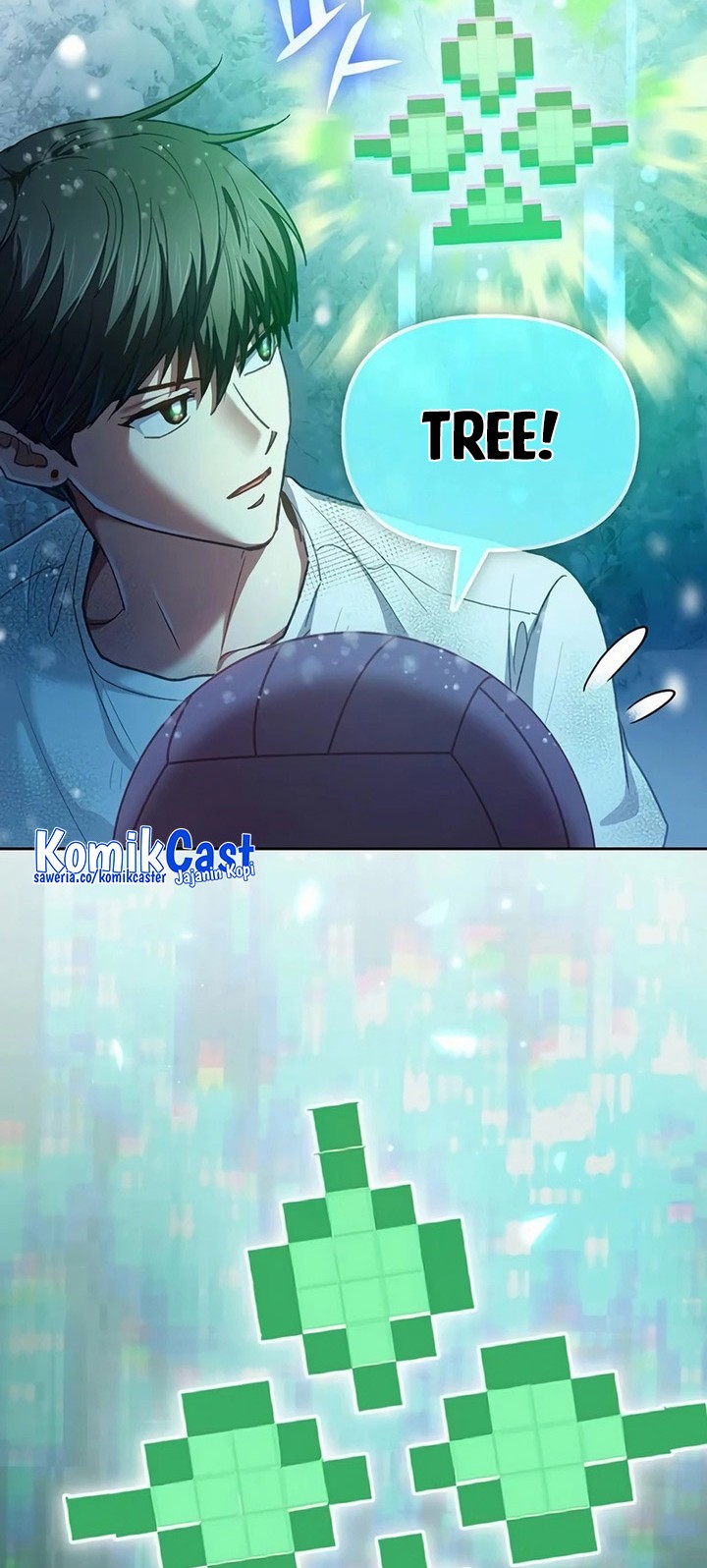 Manga page 33