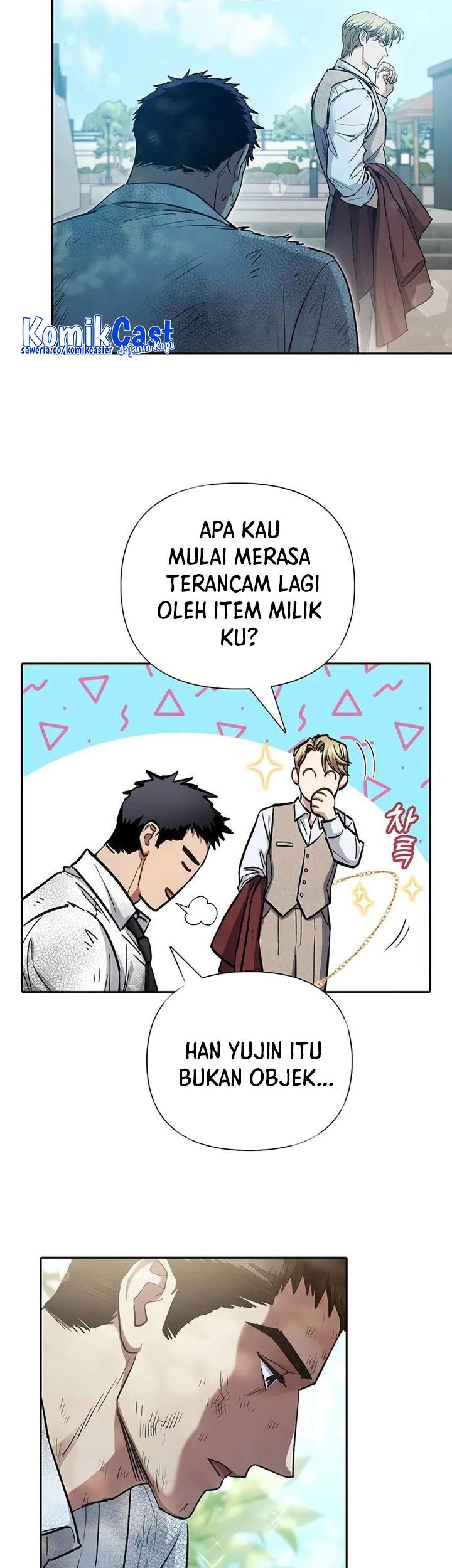 Manga page 20