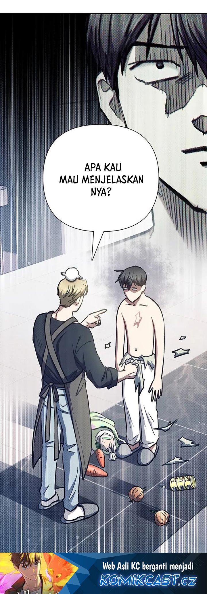 Manga page 61