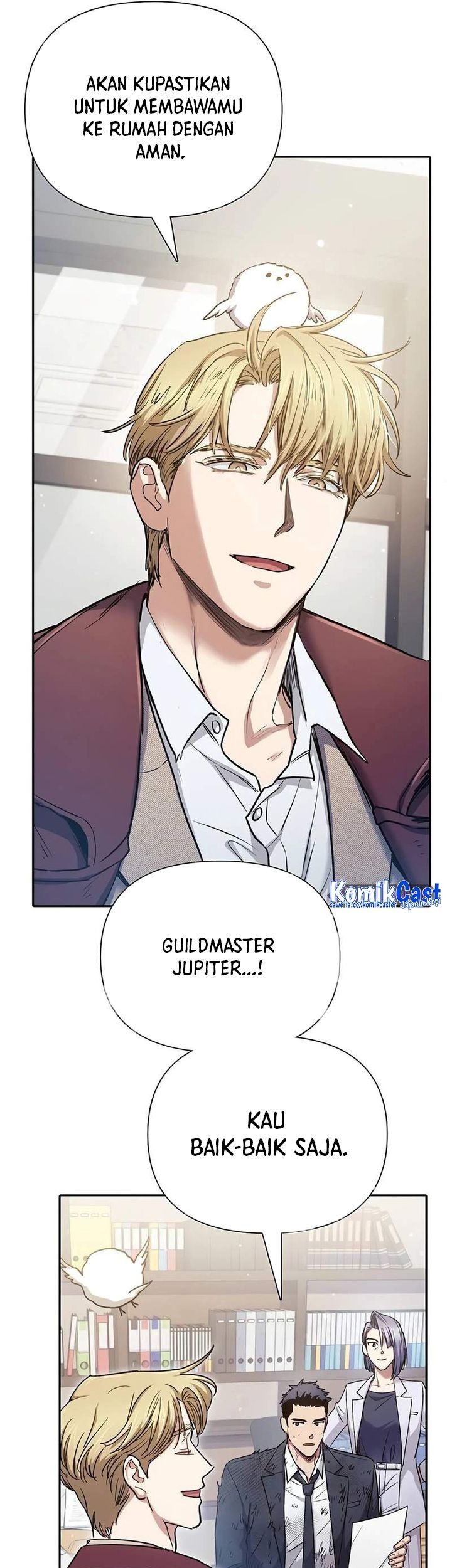 Manga page 10
