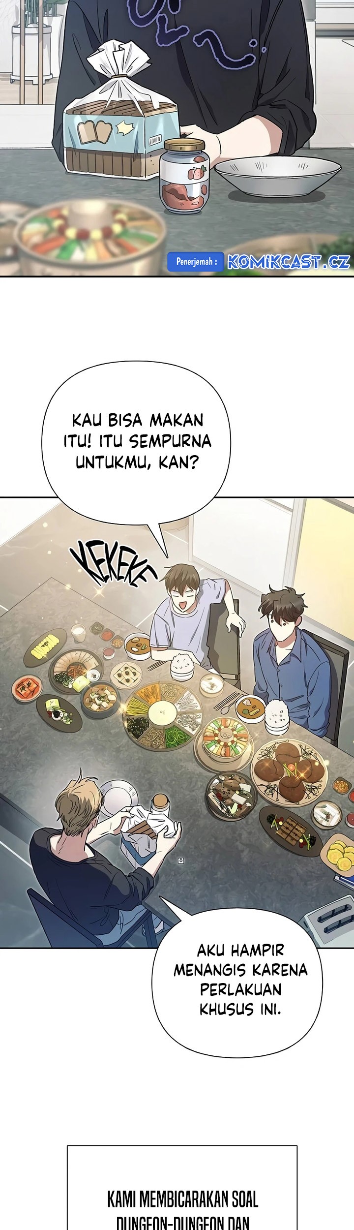 Manga page 38