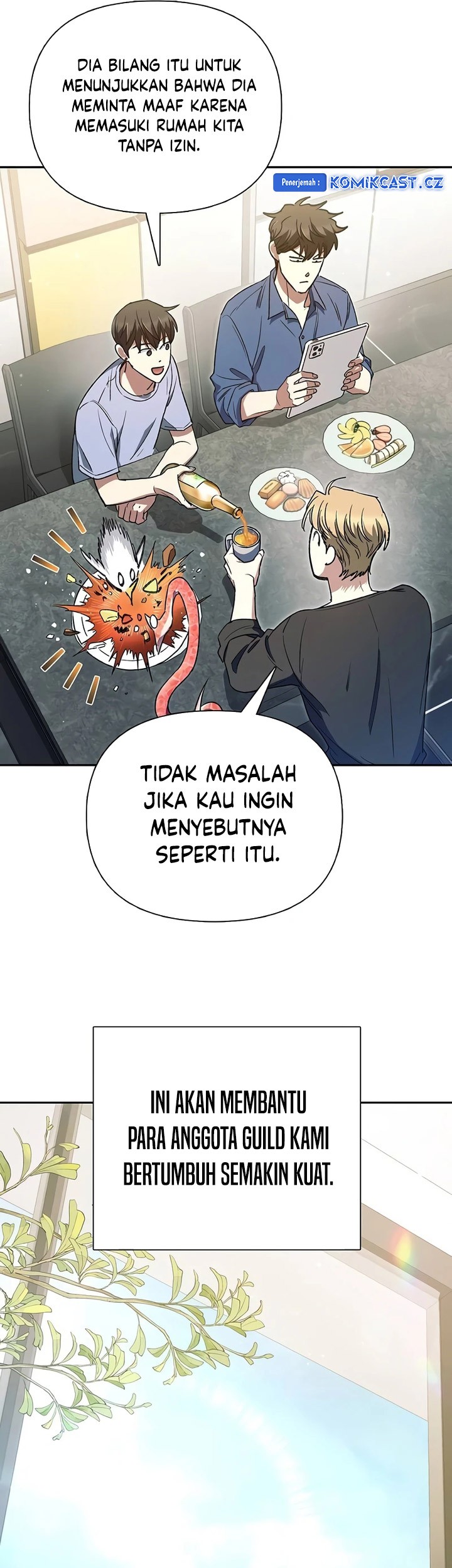 Manga page 42