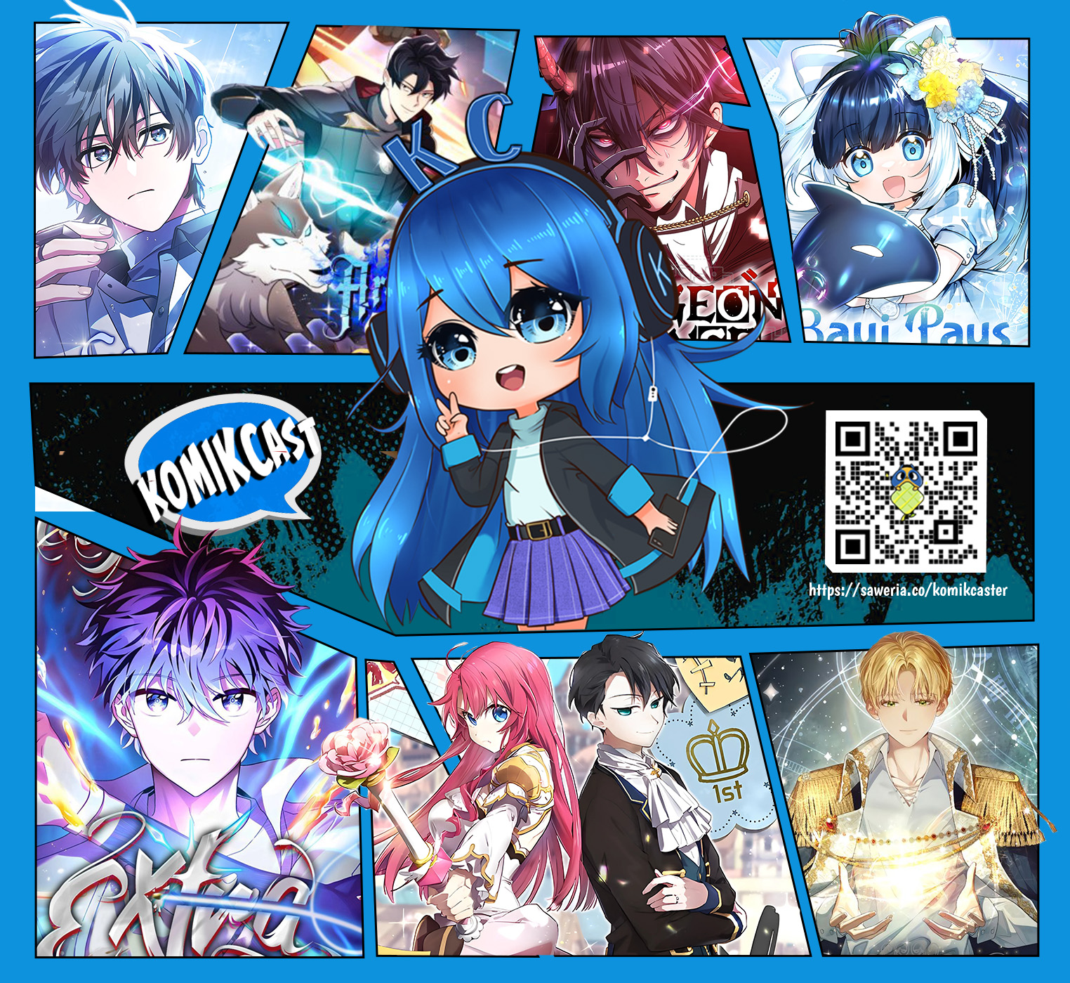 Manga page 73