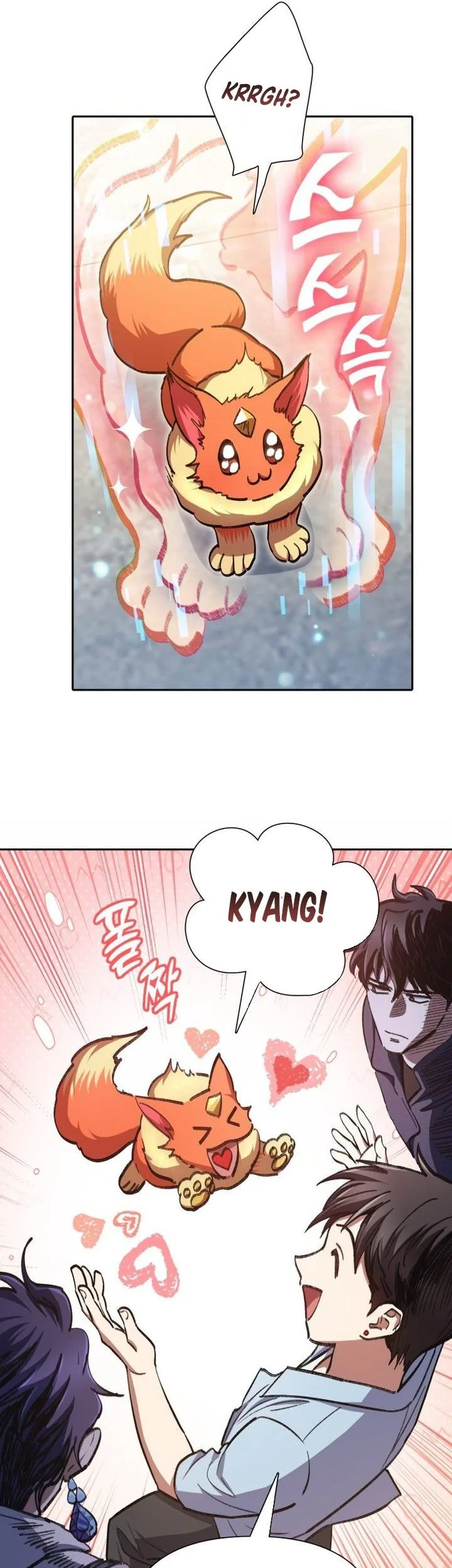 Manga page 38