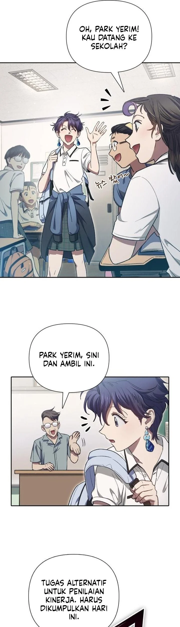 Manga page 18