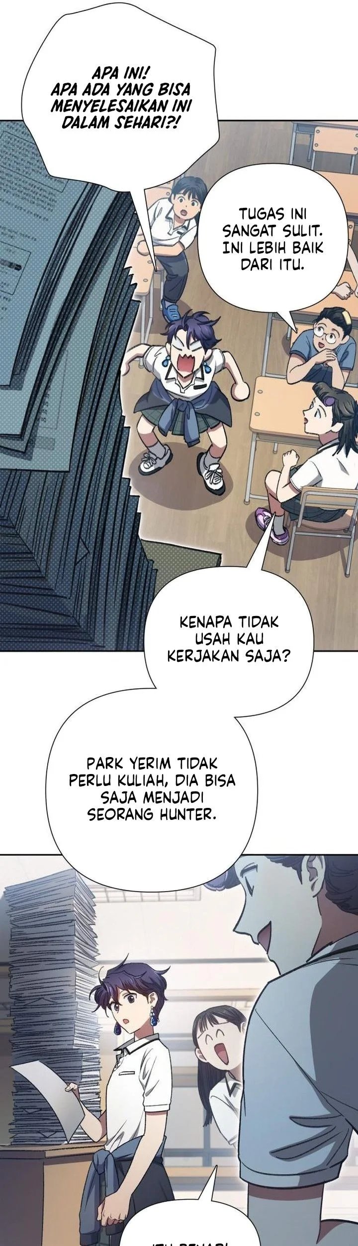 Manga page 20
