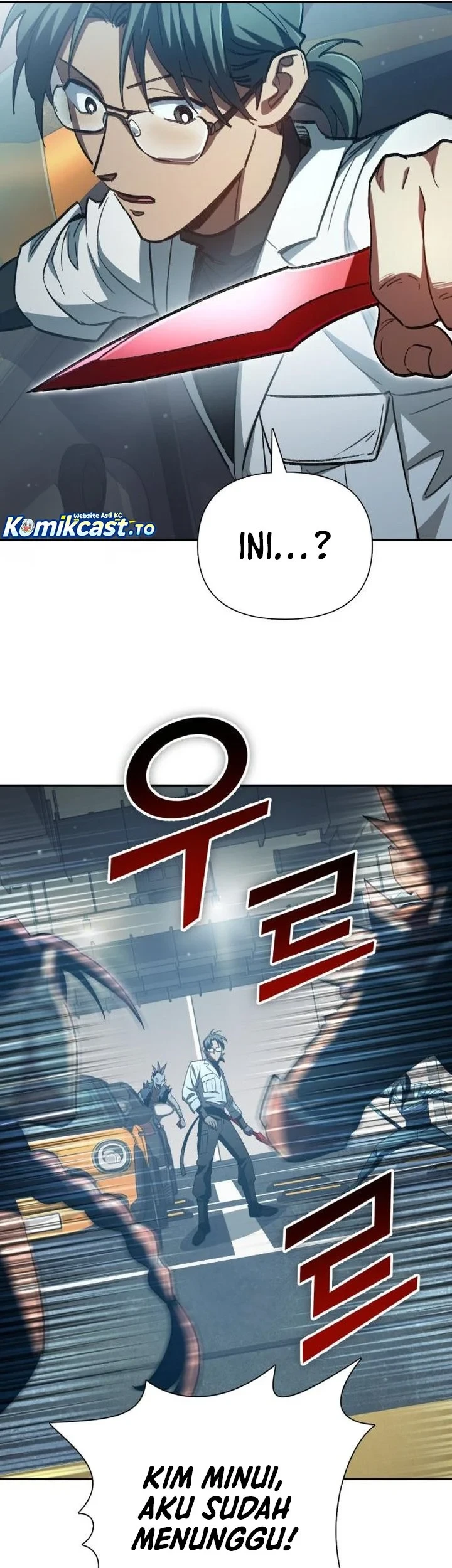 Manga page 28