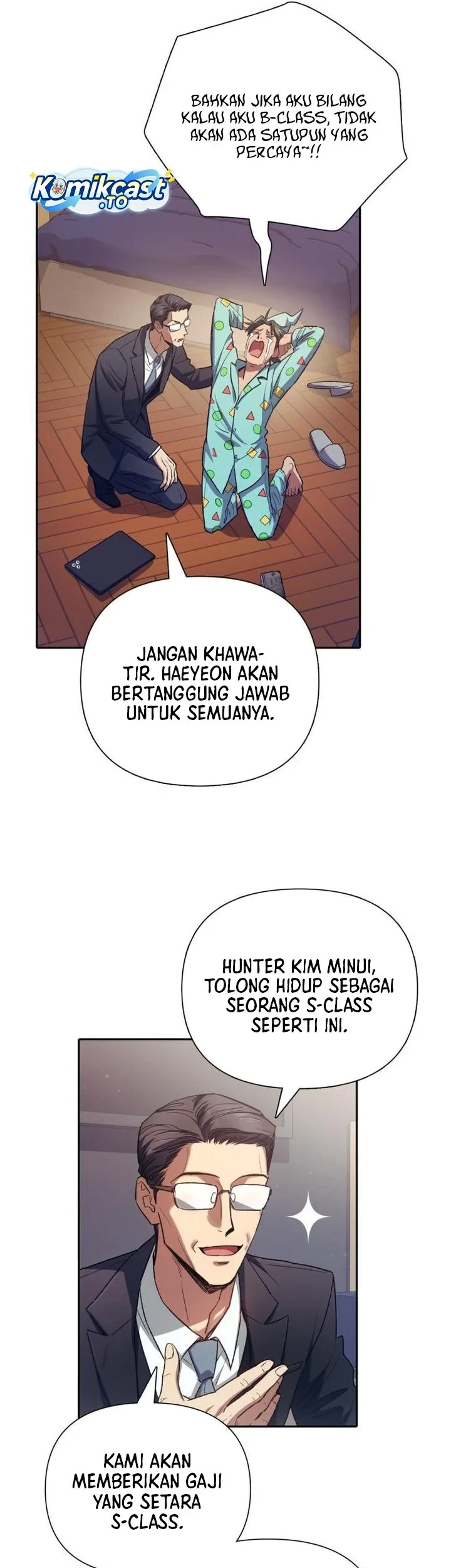 Manga page 4