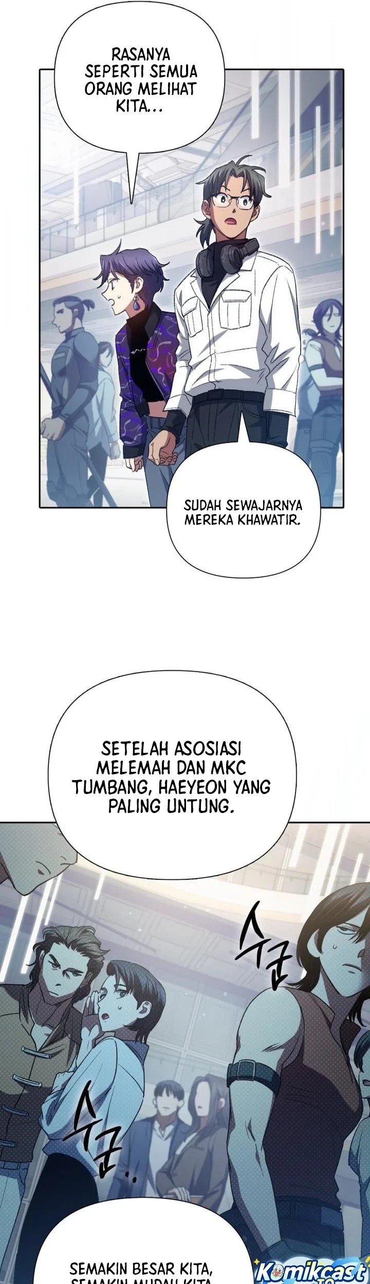 Manga page 10