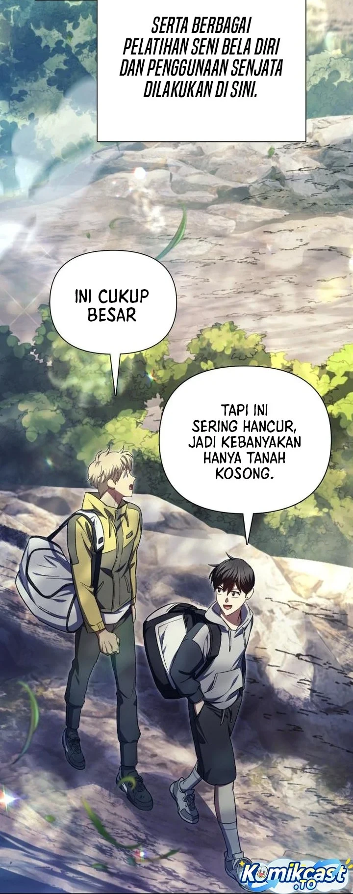 Manga page 32