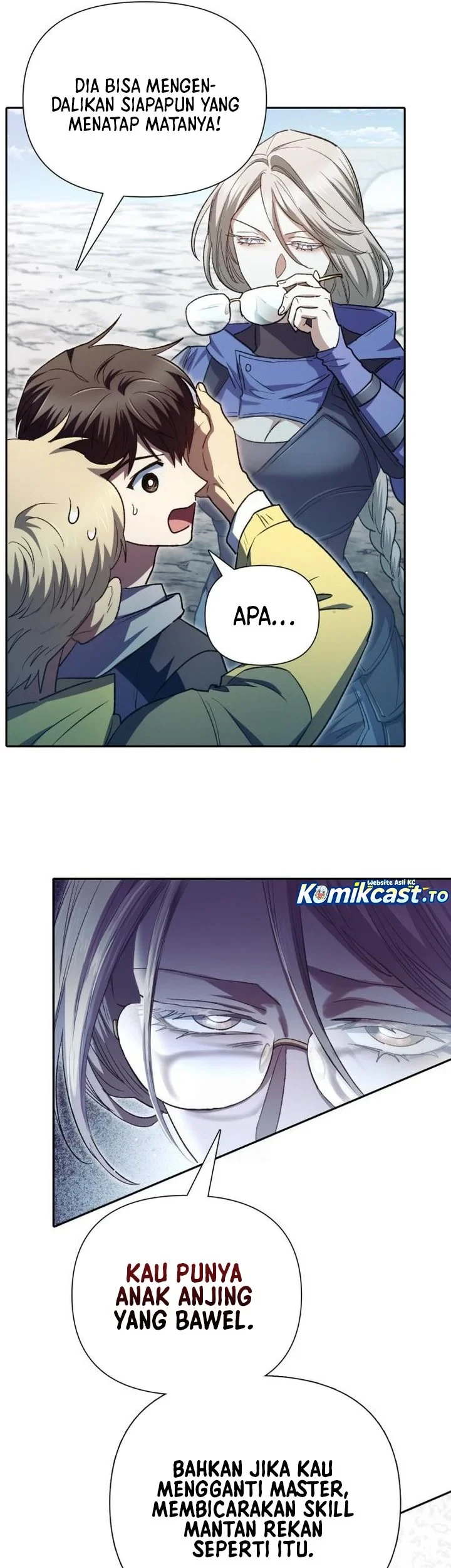 Manga page 73