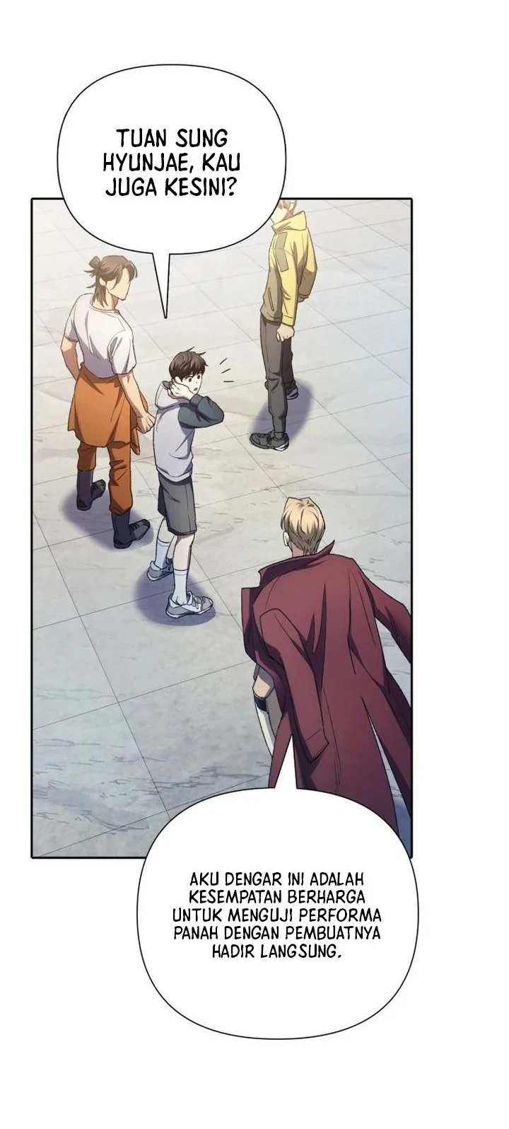 Manga page 28